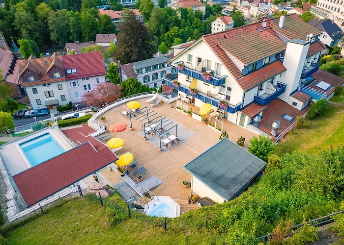 Hotel Rothfuss